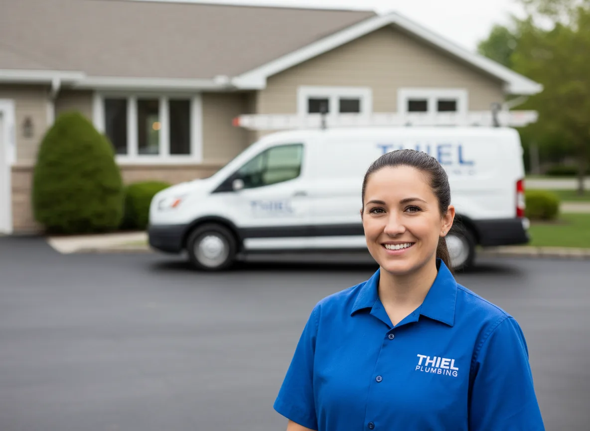 Plumber West Bend, WI FAQs